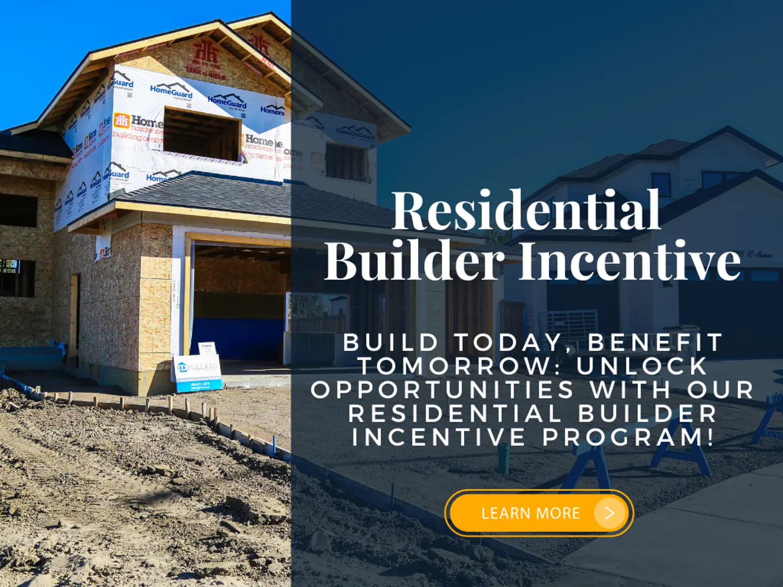 Available Land and Properties