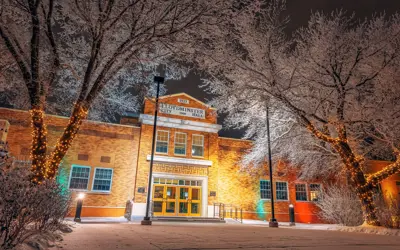 Lloydminster Animal Hospital