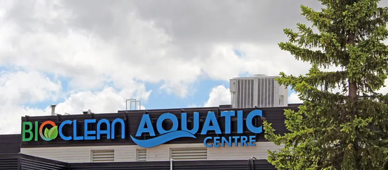 Bioclean Aquatic Centre schedule adjustments to accommodate 2024 ...